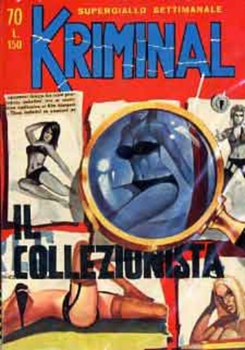 KRIMINAL (CORNO) - 70_thumbnail KRIMINAL (CORNO) - 70_thumbnail