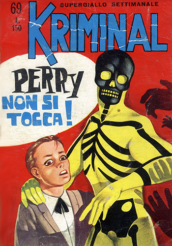 KRIMINAL (CORNO) - 69_thumbnail