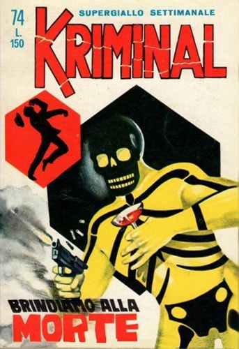 KRIMINAL (CORNO) - 74_thumbnail KRIMINAL (CORNO) - 74_thumbnail