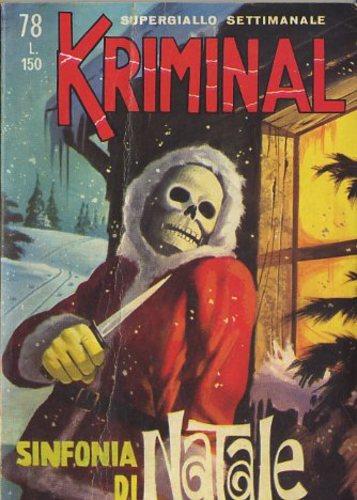 KRIMINAL (CORNO) - 78_thumbnail KRIMINAL (CORNO) - 78_thumbnail