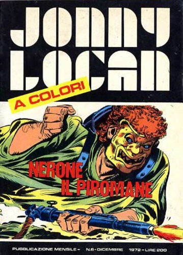 JONNY LOGAN - 6_thumbnail JONNY LOGAN - 6_thumbnail