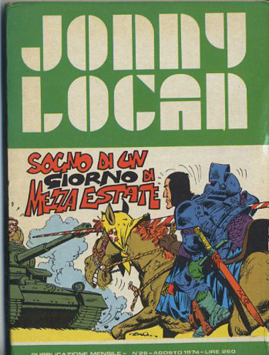 JONNY LOGAN - 26_thumbnail JONNY LOGAN - 26_thumbnail