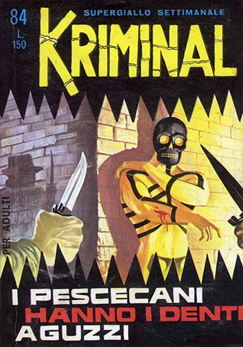 KRIMINAL (CORNO) - 84_thumbnail