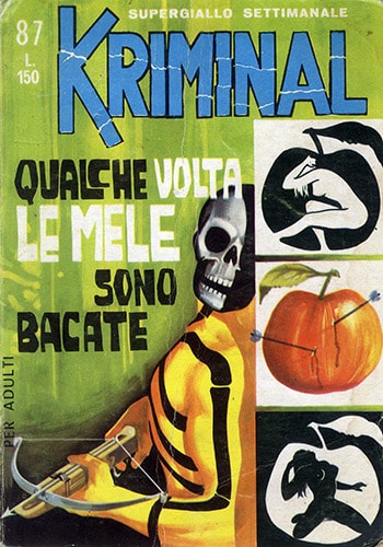 KRIMINAL (CORNO) - 87_thumbnail