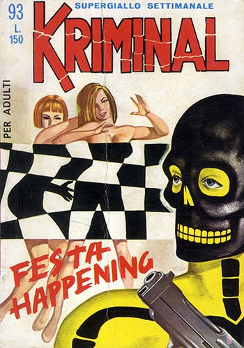 KRIMINAL (CORNO) - 93_thumbnail KRIMINAL (CORNO) - 93_thumbnail