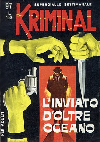 KRIMINAL (CORNO) - 97_thumbnail KRIMINAL (CORNO) - 97_thumbnail