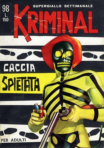 KRIMINAL (CORNO) - 98_thumbnail KRIMINAL (CORNO) - 98_thumbnail