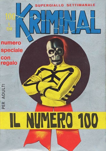 KRIMINAL (CORNO) - 100_thumbnail KRIMINAL (CORNO) - 100_thumbnail