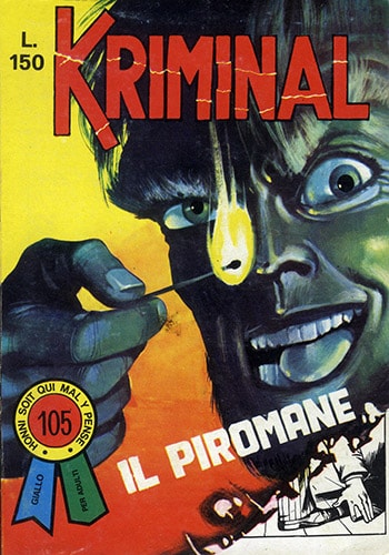 KRIMINAL (CORNO) - 105_thumbnail