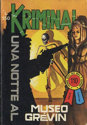KRIMINAL (CORNO) - 110_thumbnail KRIMINAL (CORNO) - 110_thumbnail