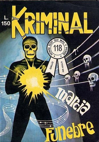 KRIMINAL (CORNO) - 118_thumbnail