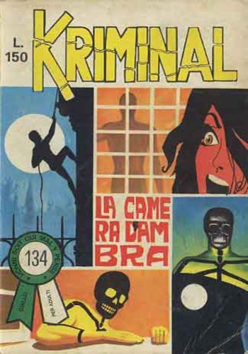 KRIMINAL (CORNO) - 134_thumbnail KRIMINAL (CORNO) - 134_thumbnail