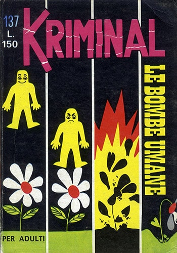 KRIMINAL (CORNO) - 137_thumbnail KRIMINAL (CORNO) - 137_thumbnail