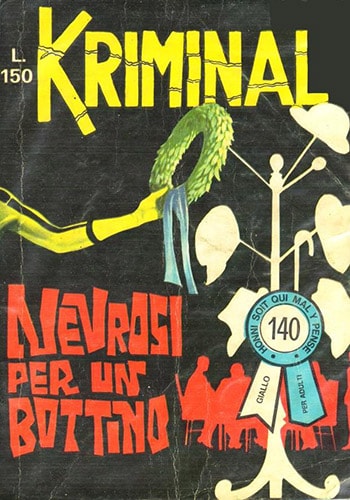 KRIMINAL (CORNO) - 140_thumbnail