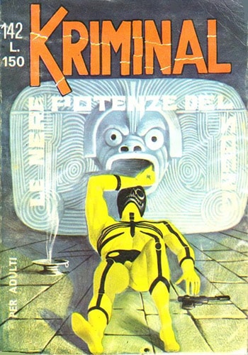 KRIMINAL (CORNO) - 142_thumbnail KRIMINAL (CORNO) - 142_thumbnail