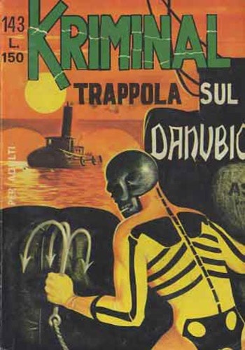 KRIMINAL (CORNO) - 143_thumbnail KRIMINAL (CORNO) - 143_thumbnail