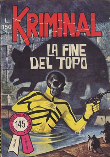 KRIMINAL (CORNO) - 145_thumbnail KRIMINAL (CORNO) - 145_thumbnail