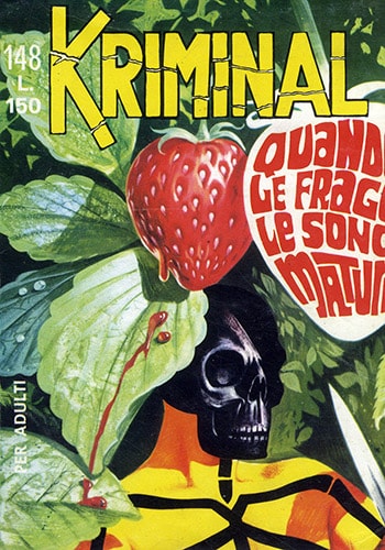 KRIMINAL (CORNO) - 148_thumbnail