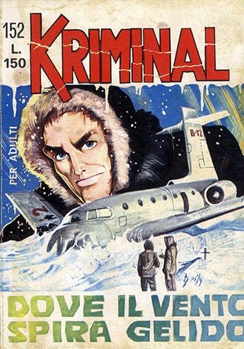 KRIMINAL (CORNO) - 152_thumbnail