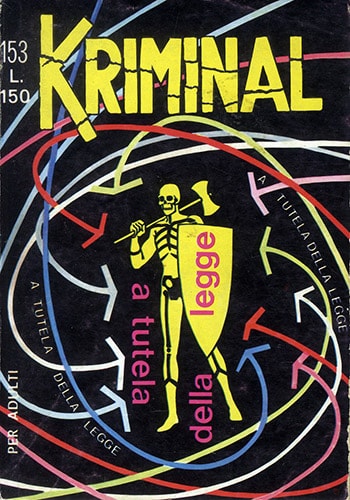 KRIMINAL (CORNO) - 153_thumbnail
