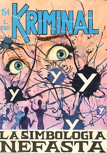 KRIMINAL (CORNO) - 154_thumbnail KRIMINAL (CORNO) - 154_thumbnail