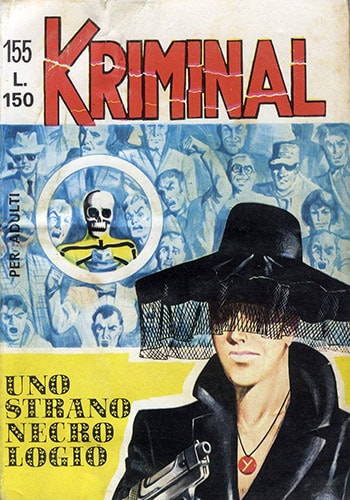 KRIMINAL (CORNO) - 155_thumbnail