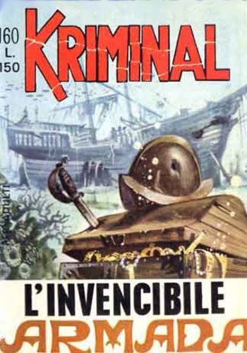 KRIMINAL (CORNO) - 160_thumbnail KRIMINAL (CORNO) - 160_thumbnail