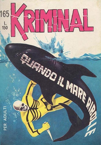 KRIMINAL (CORNO) - 165_thumbnail
