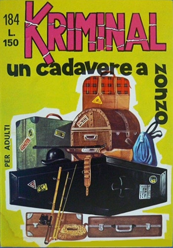 KRIMINAL (CORNO) - 184_thumbnail