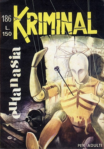 KRIMINAL (CORNO) - 186_thumbnail KRIMINAL (CORNO) - 186_thumbnail