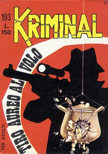 KRIMINAL (CORNO) - 193_thumbnail