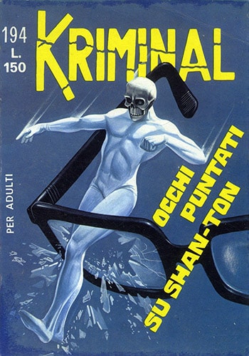 KRIMINAL (CORNO) - 194_thumbnail KRIMINAL (CORNO) - 194_thumbnail