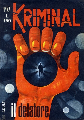 KRIMINAL (CORNO) - 197_thumbnail KRIMINAL (CORNO) - 197_thumbnail