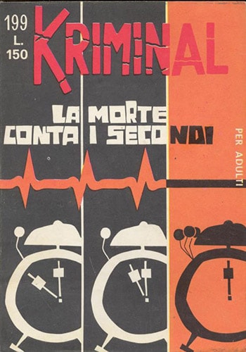 KRIMINAL (CORNO) - 199_thumbnail KRIMINAL (CORNO) - 199_thumbnail