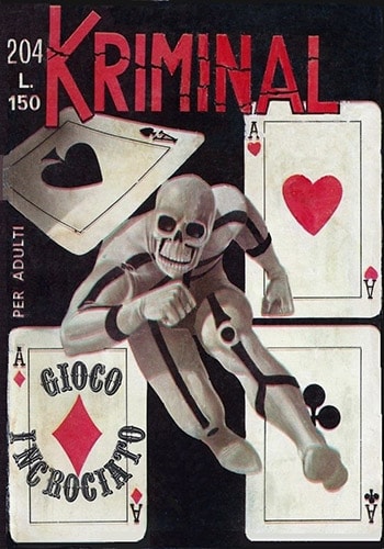 KRIMINAL (CORNO) - 204_thumbnail KRIMINAL (CORNO) - 204_thumbnail
