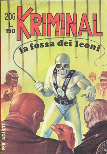 KRIMINAL (CORNO) - 206_thumbnail