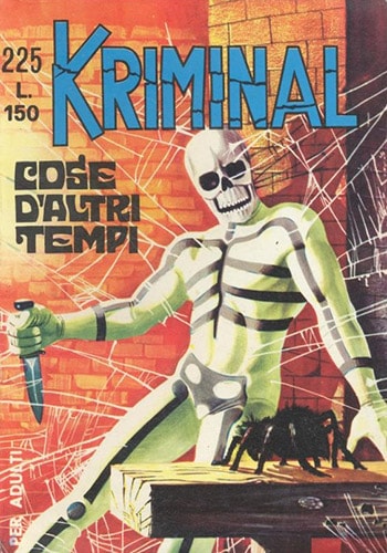 KRIMINAL (CORNO) - 225_thumbnail