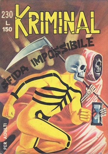 KRIMINAL (CORNO) - 230_thumbnail