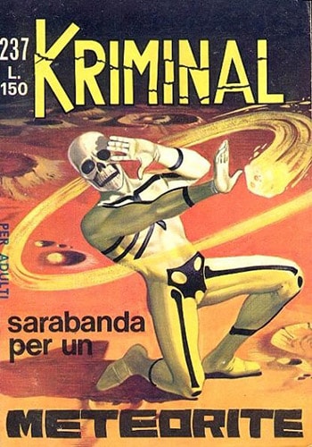 KRIMINAL (CORNO) - 237_thumbnail KRIMINAL (CORNO) - 237_thumbnail