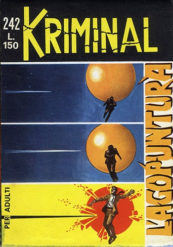 KRIMINAL (CORNO) - 242_thumbnail KRIMINAL (CORNO) - 242_thumbnail