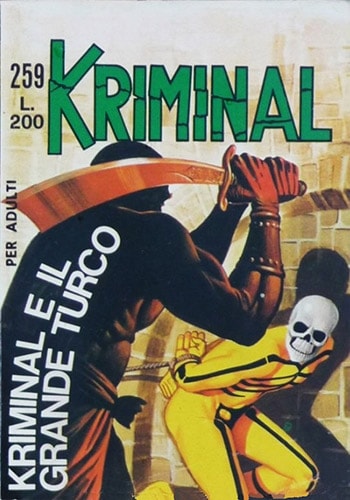 KRIMINAL (CORNO) - 259_thumbnail