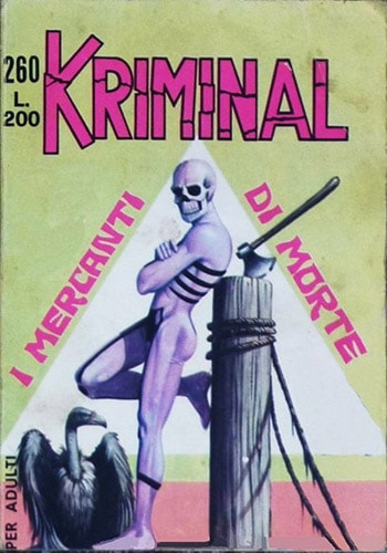 KRIMINAL (CORNO) - 260_thumbnail KRIMINAL (CORNO) - 260_thumbnail