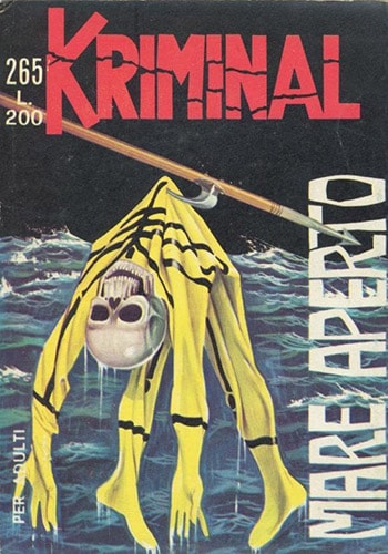 KRIMINAL (CORNO) - 265_thumbnail KRIMINAL (CORNO) - 265_thumbnail