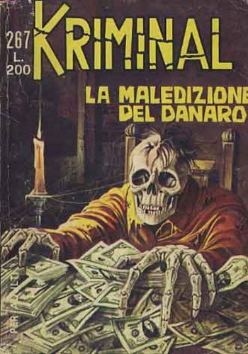 KRIMINAL (CORNO) - 267_thumbnail