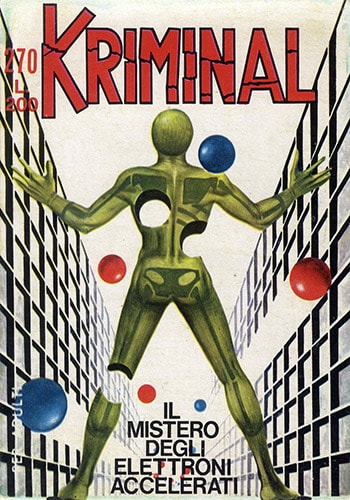 KRIMINAL (CORNO) - 270_thumbnail KRIMINAL (CORNO) - 270_thumbnail