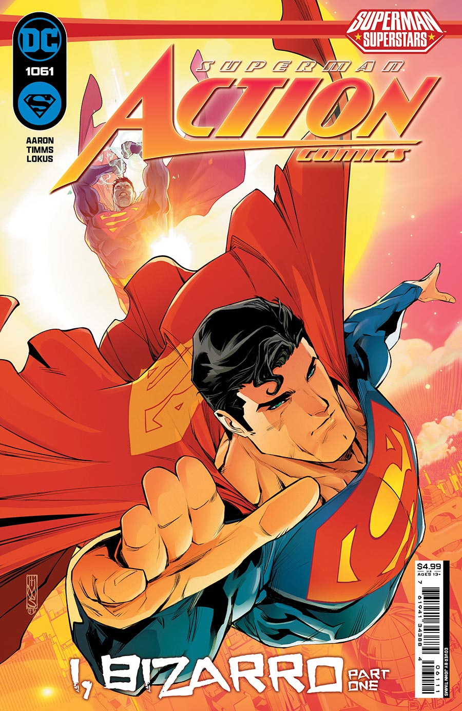 ACTION COMICS VOL. 2 (2016) - 1061_thumbnail ACTION COMICS VOL. 2 (2016) - 1061_thumbnail