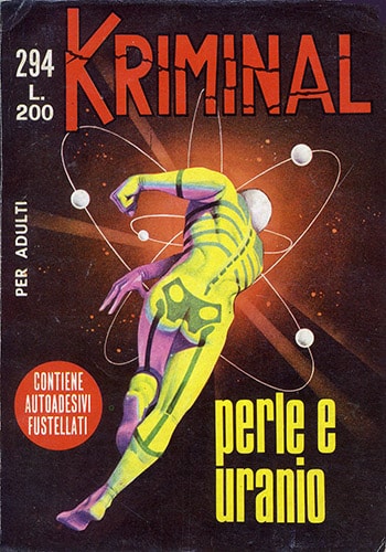 KRIMINAL (CORNO) - 294_thumbnail