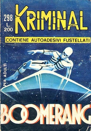 KRIMINAL (CORNO) - 298_thumbnail KRIMINAL (CORNO) - 298_thumbnail