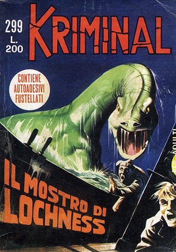 KRIMINAL (CORNO) - 299_thumbnail KRIMINAL (CORNO) - 299_thumbnail