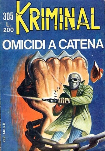 KRIMINAL (CORNO) - 305_thumbnail